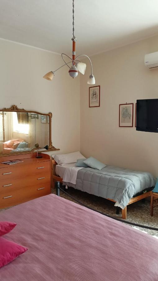 Amuny Sicily Guest House Syracuse Exterior photo